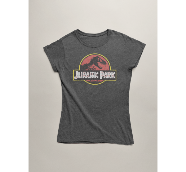 Jurassic Park 93